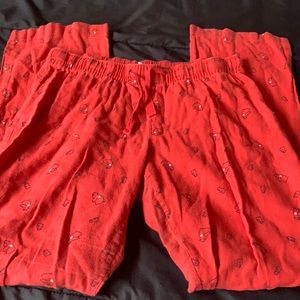 Old Navy Pajama Pants